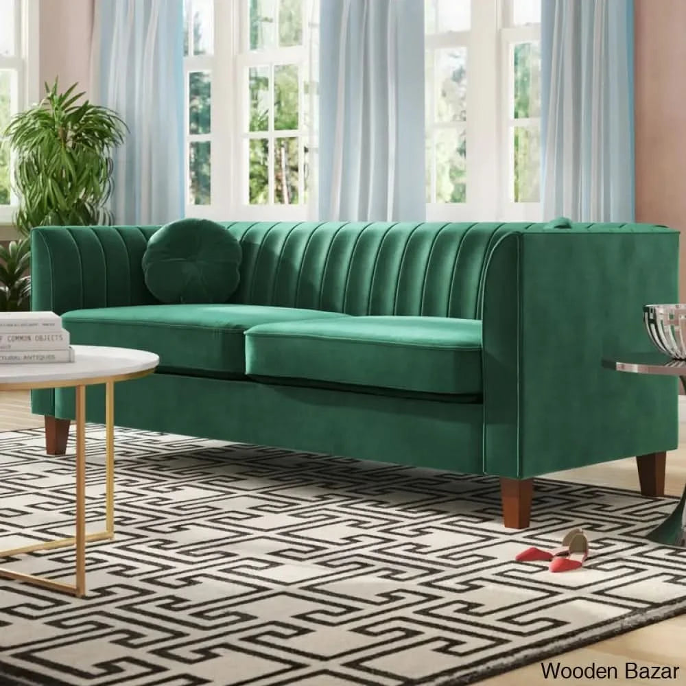 Sofas - Wooden Bazar