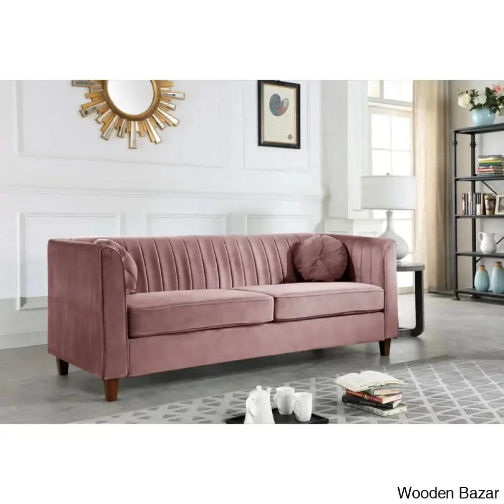 Sofas - Wooden Bazar