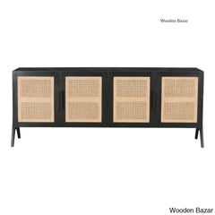 - Wooden Bazar