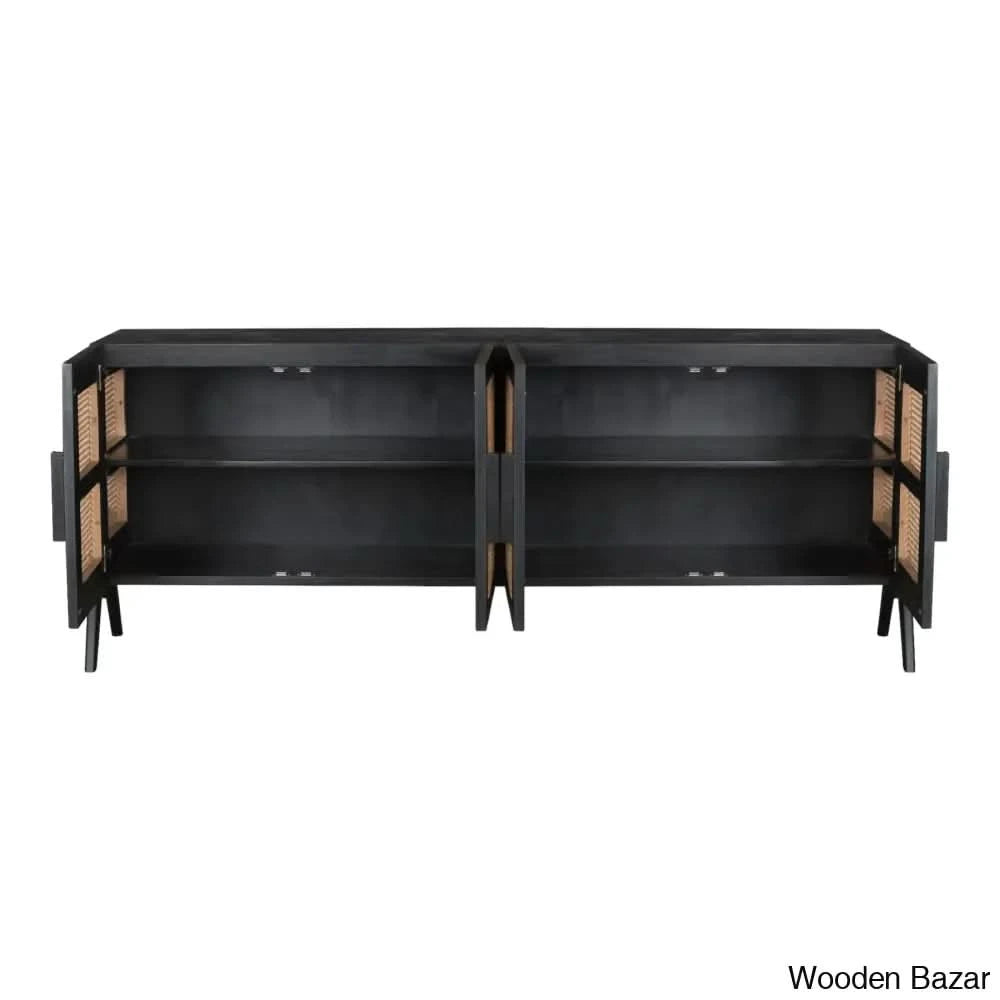 - Wooden Bazar