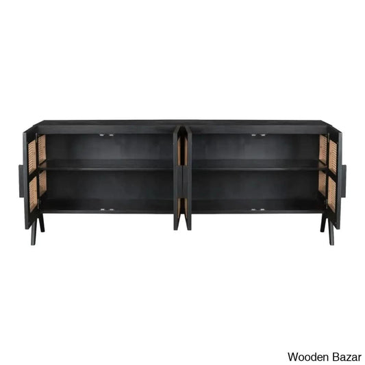 - Wooden Bazar