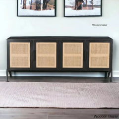 - Wooden Bazar
