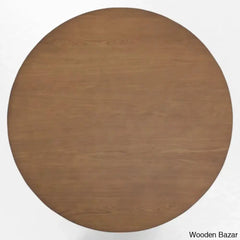 Blackburn 4 Seater Dining Table Set - Wooden Bazar