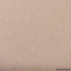 Blaine Wooden 4 Seater Dining Table Set - Bazar