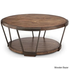 Blaize Coffee And Center Table