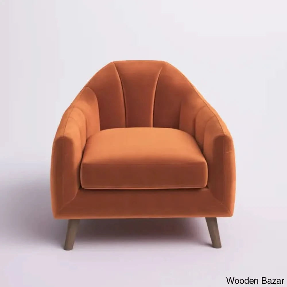 Accent Chair -2