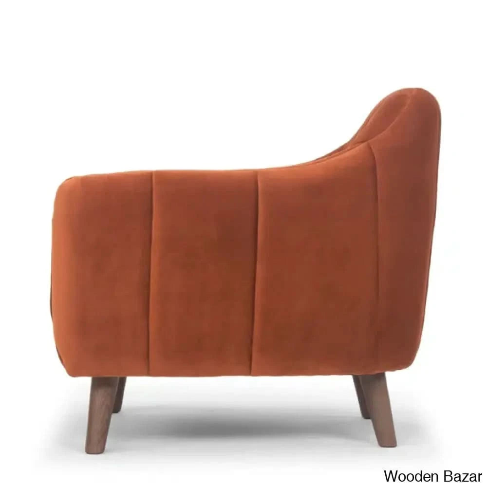 Accent Chair -2