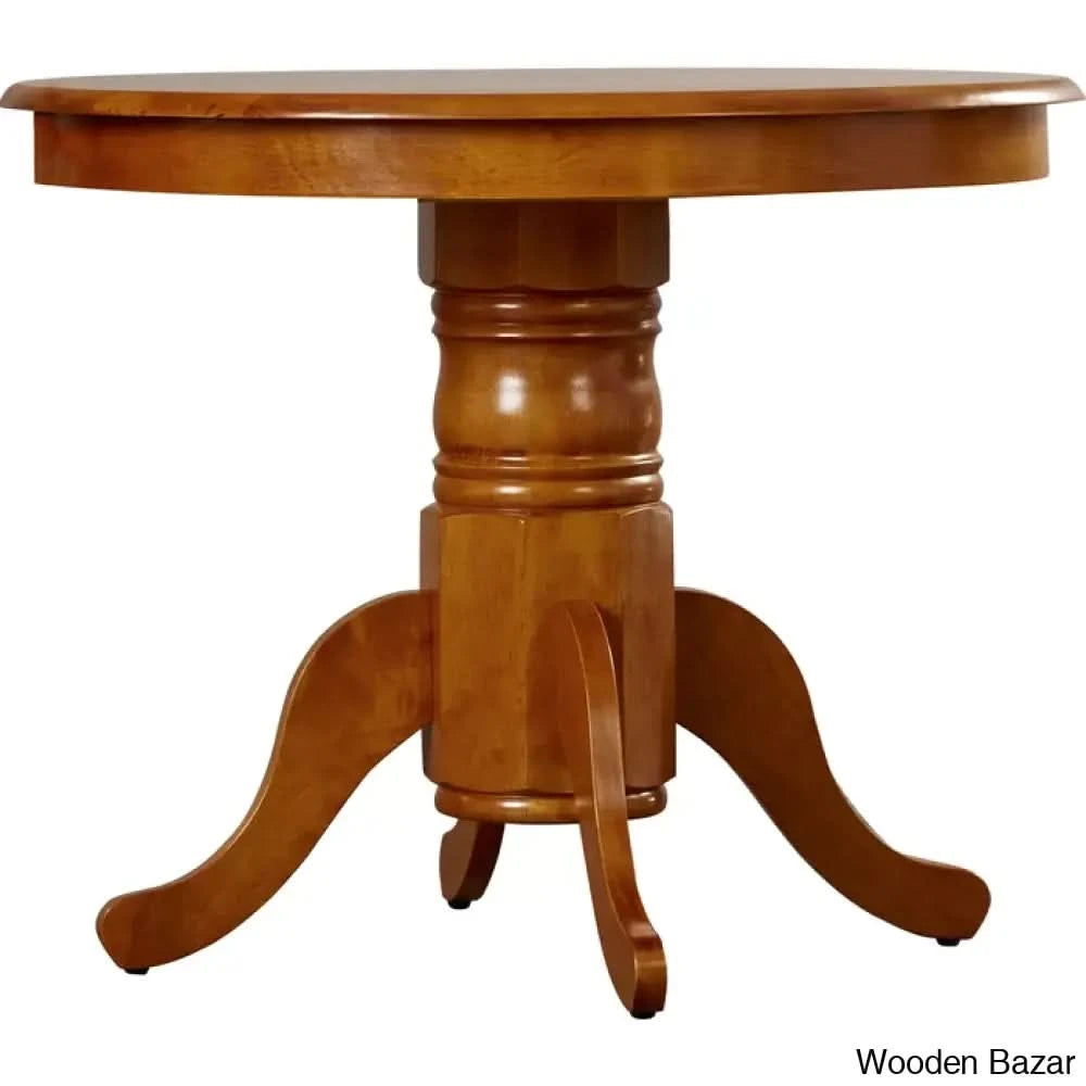 - Wooden Bazar