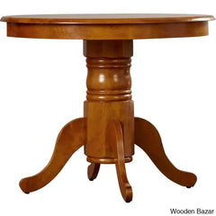 - Wooden Bazar