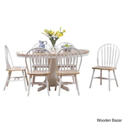- Wooden Bazar