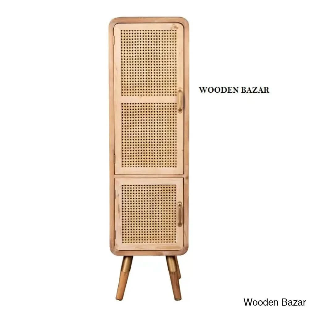 - Wooden Bazar