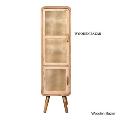 - Wooden Bazar
