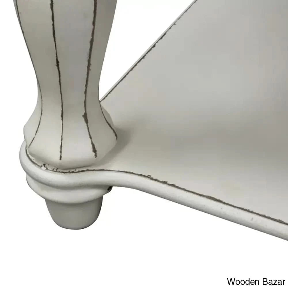 Brancan Coffee And Center Table