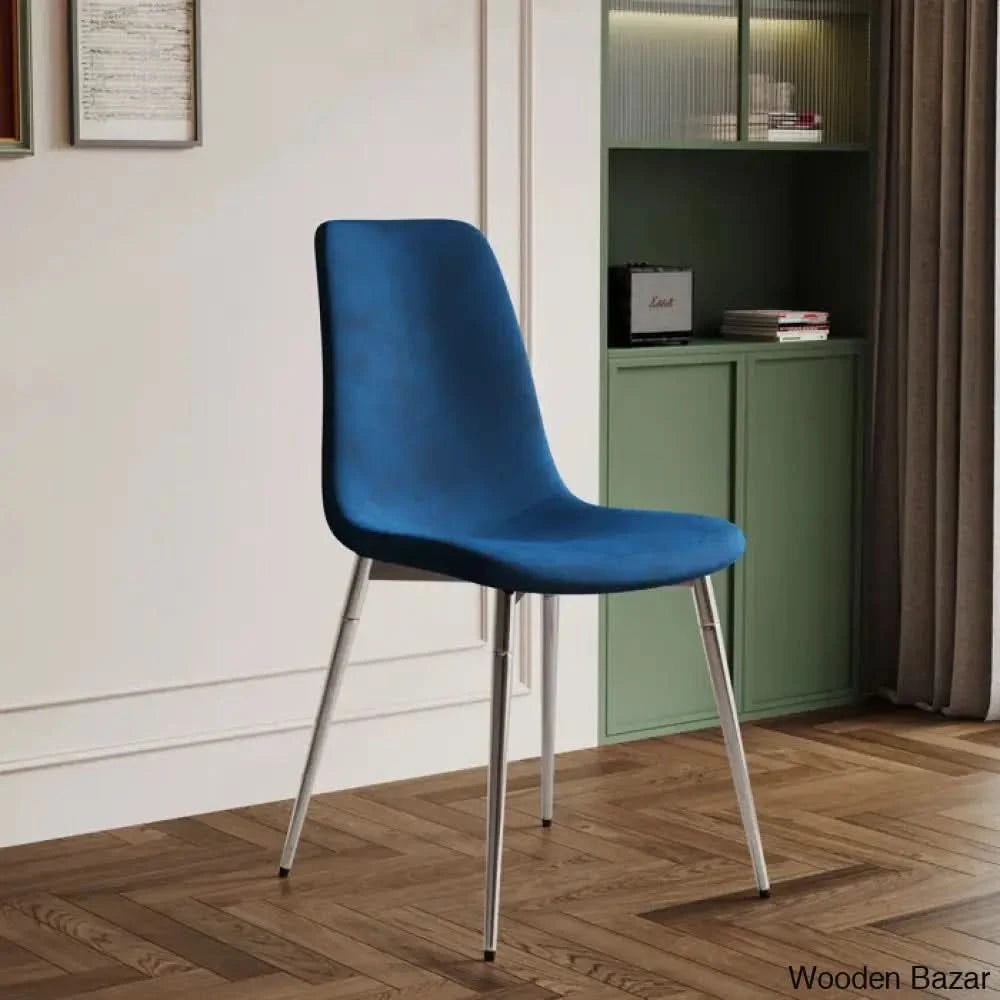 Brawley 4 & 8 Seater Dining Table Set In Glass Top