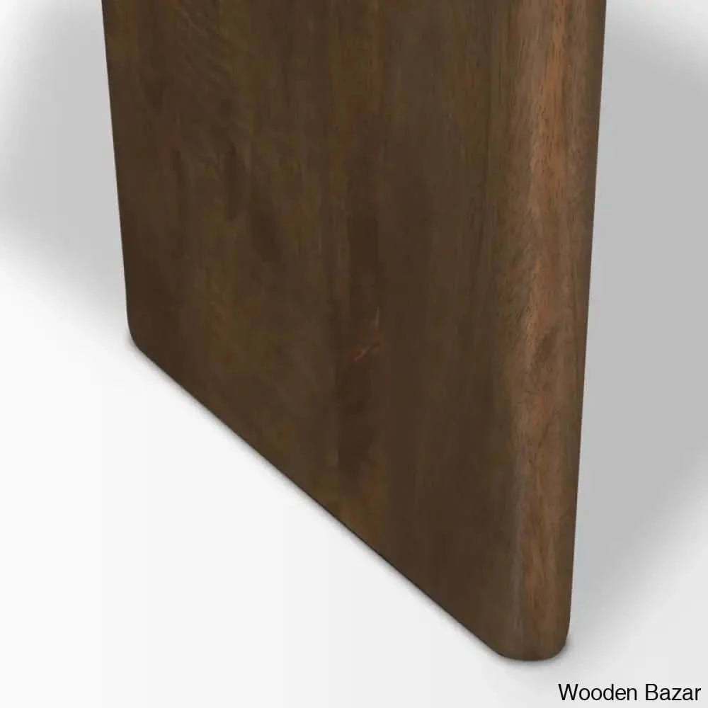 Breckeny Coffee And Center Table