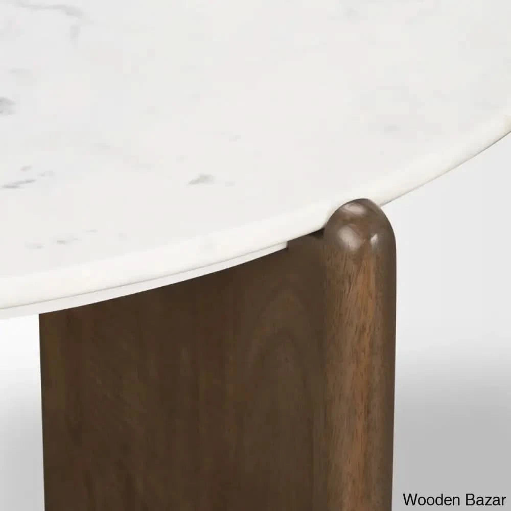 Breckeny Coffee And Center Table