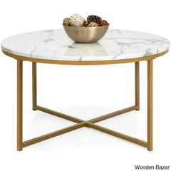 Breiony Coffee And Center Table