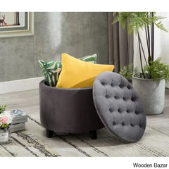 - Wooden Bazar