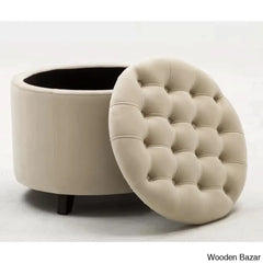 - Wooden Bazar