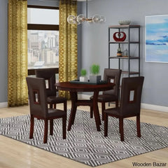 - Wooden Bazar