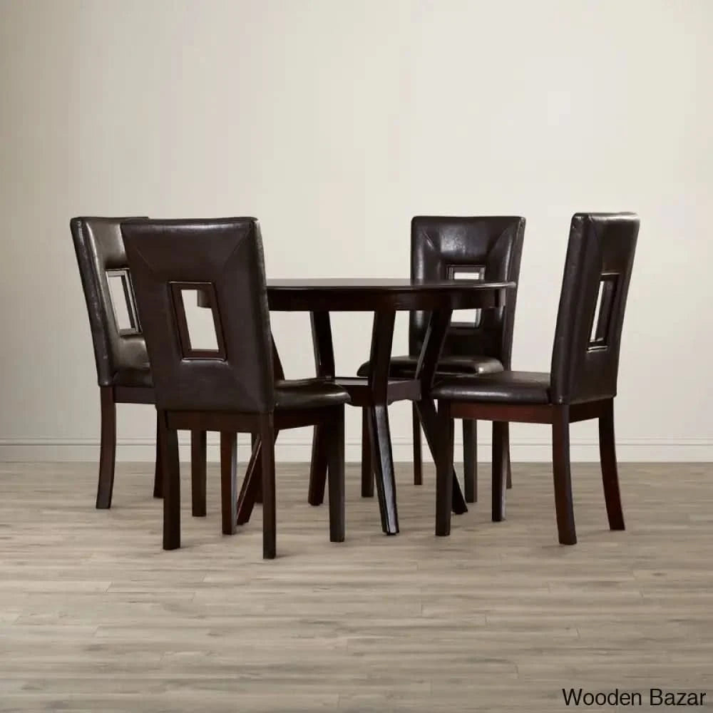 - Wooden Bazar