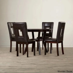 - Wooden Bazar