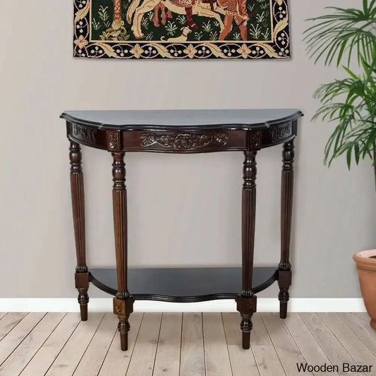 Dining Room Accent Table - Console Table
