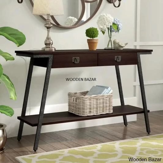 Coffee Tables - Console Tables