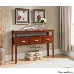 Living Room Sofa Tables - Console Table