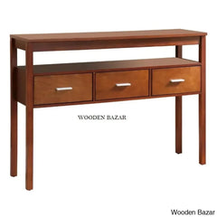 Console Tables
