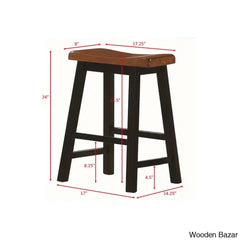 dining set - Wooden Bazar