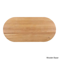 Brom Dining Table For Timeless Design In Teak Wood