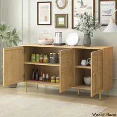 - Wooden Bazar