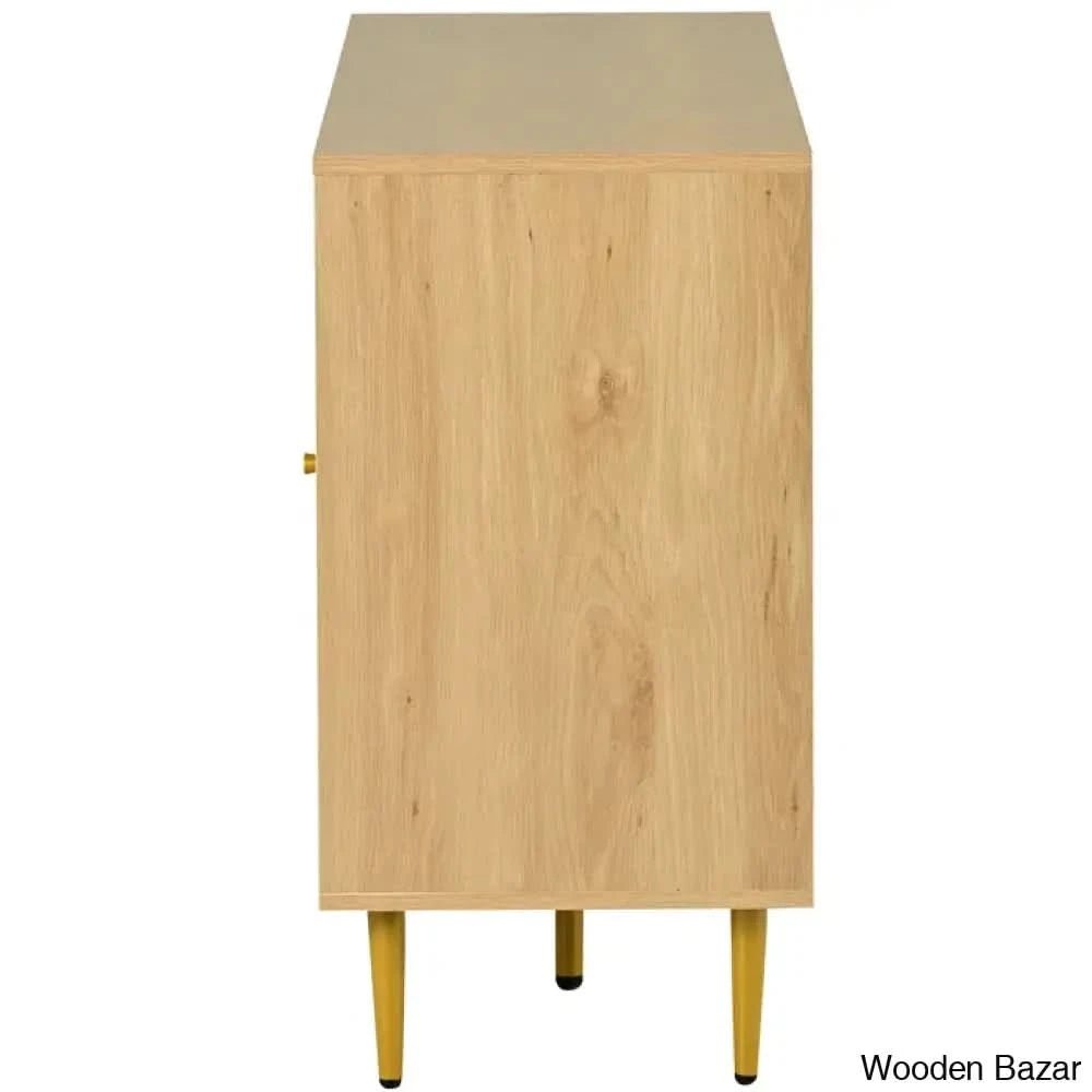 - Wooden Bazar