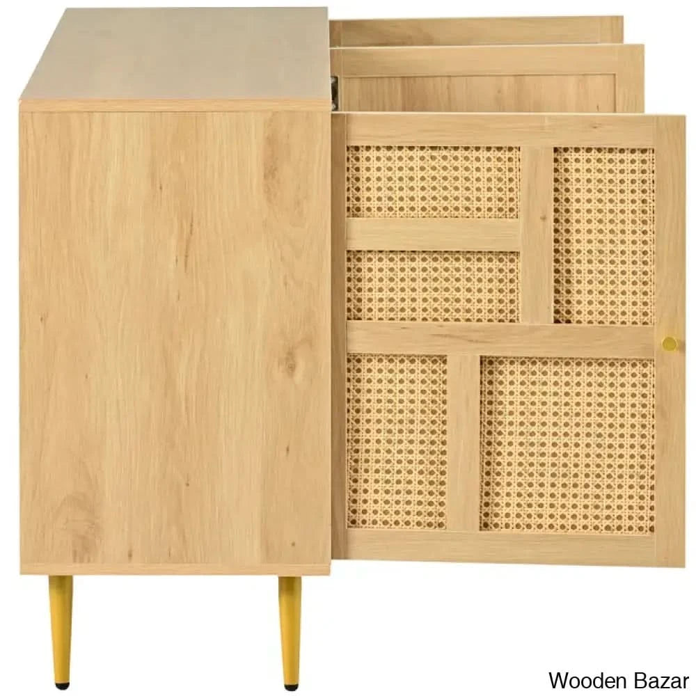- Wooden Bazar