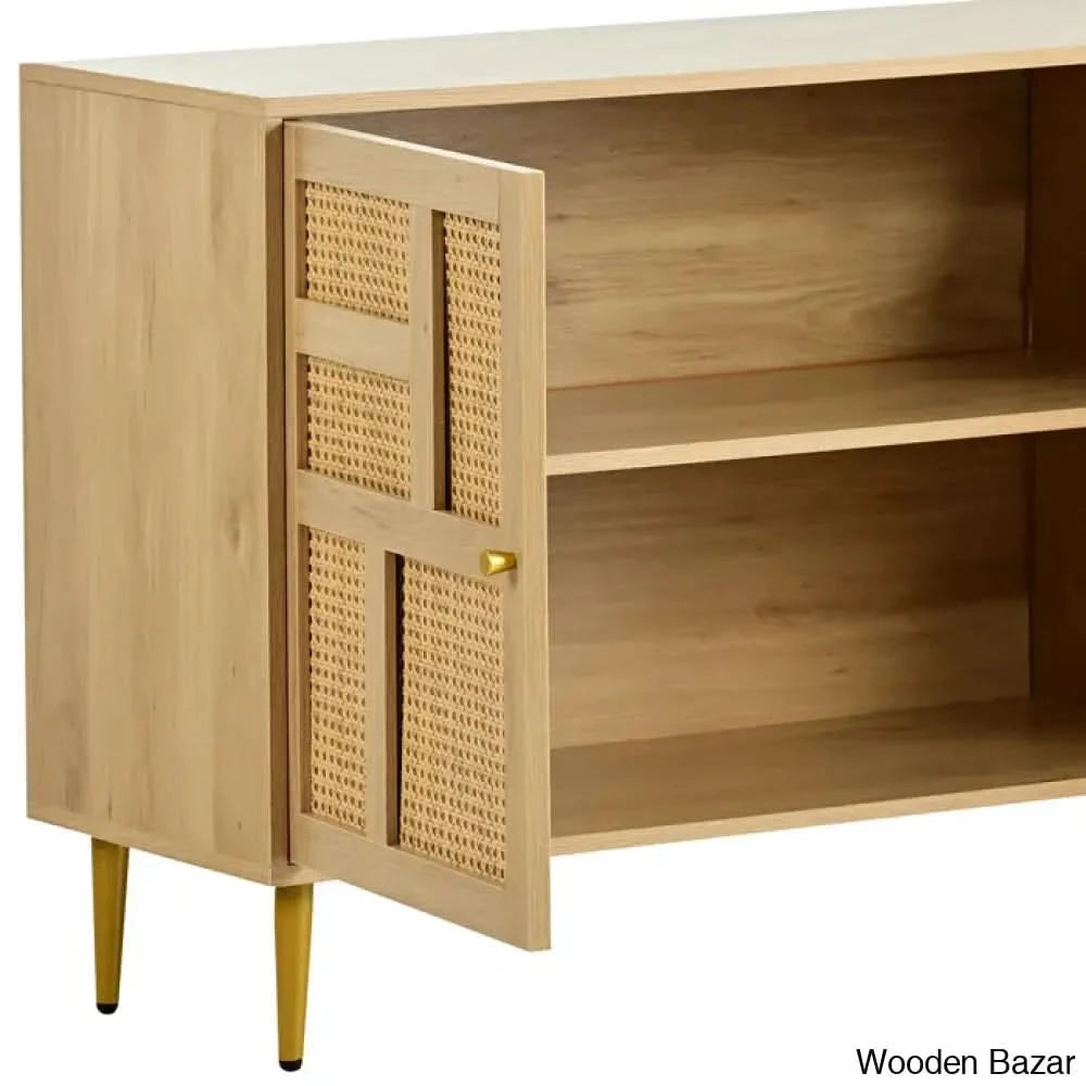 - Wooden Bazar