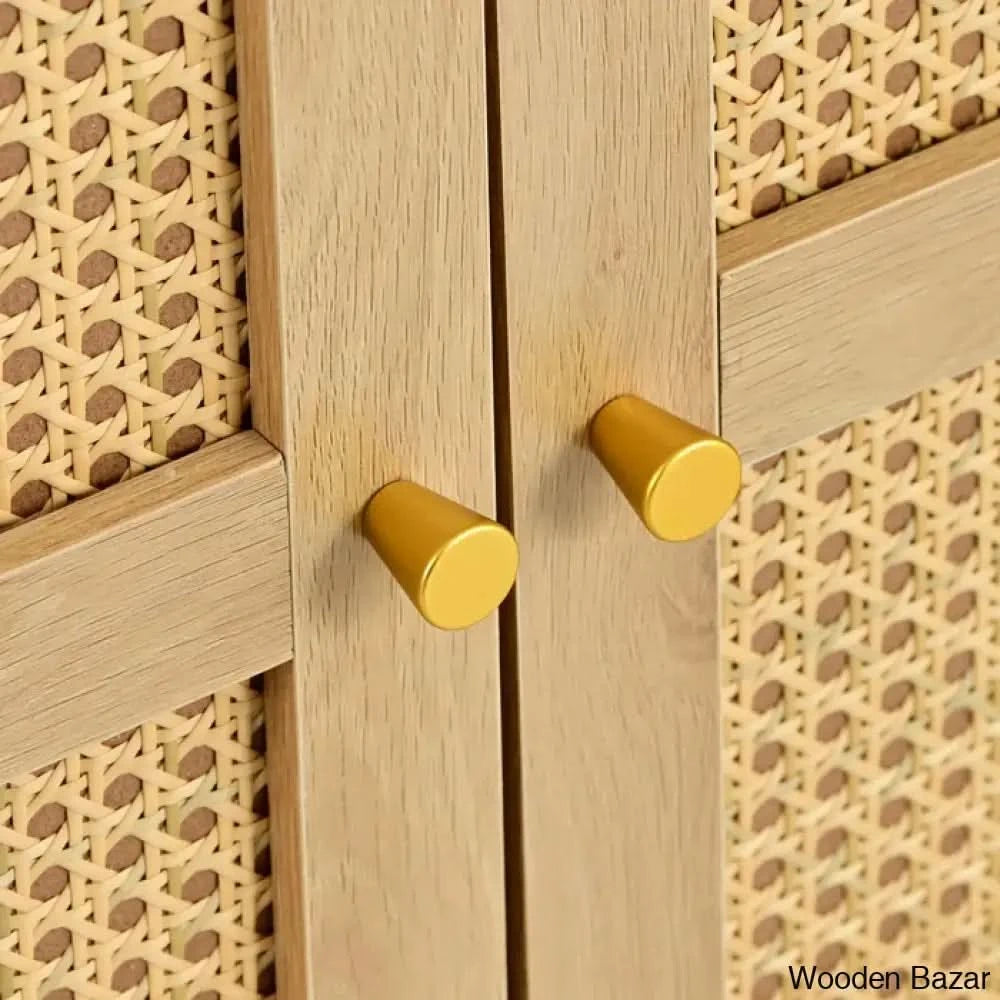 - Wooden Bazar
