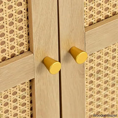 - Wooden Bazar