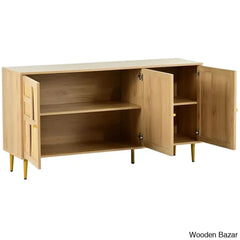- Wooden Bazar