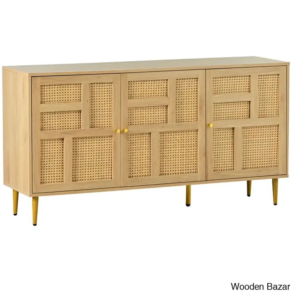 - Wooden Bazar