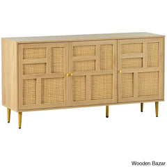 - Wooden Bazar