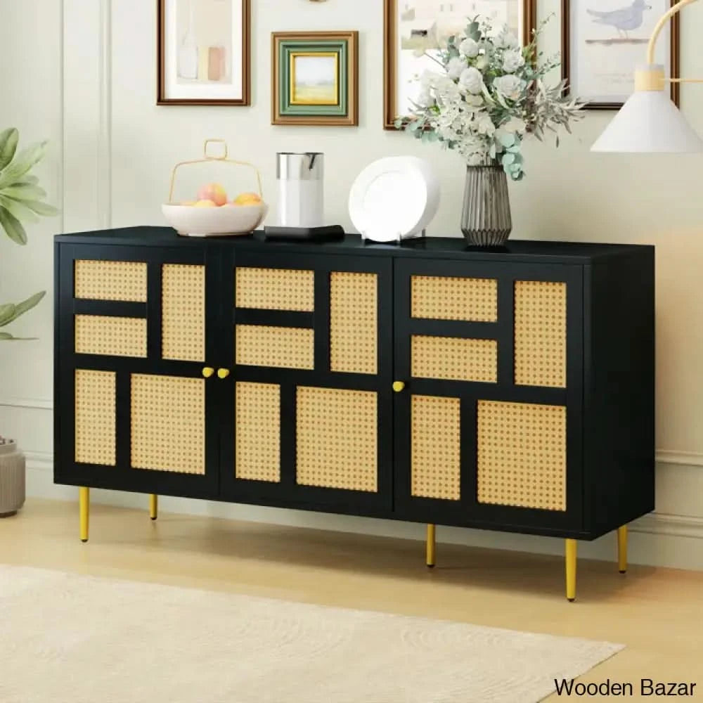 - Wooden Bazar