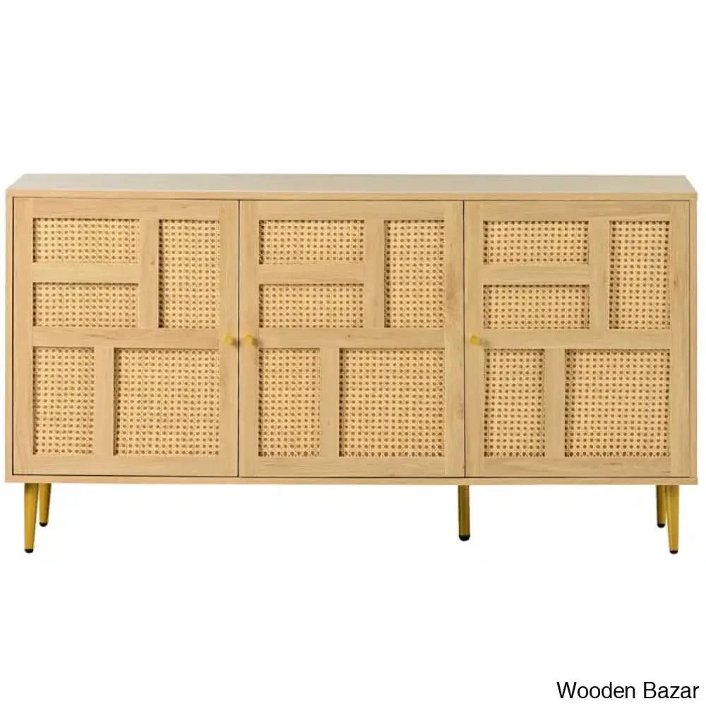 - Wooden Bazar