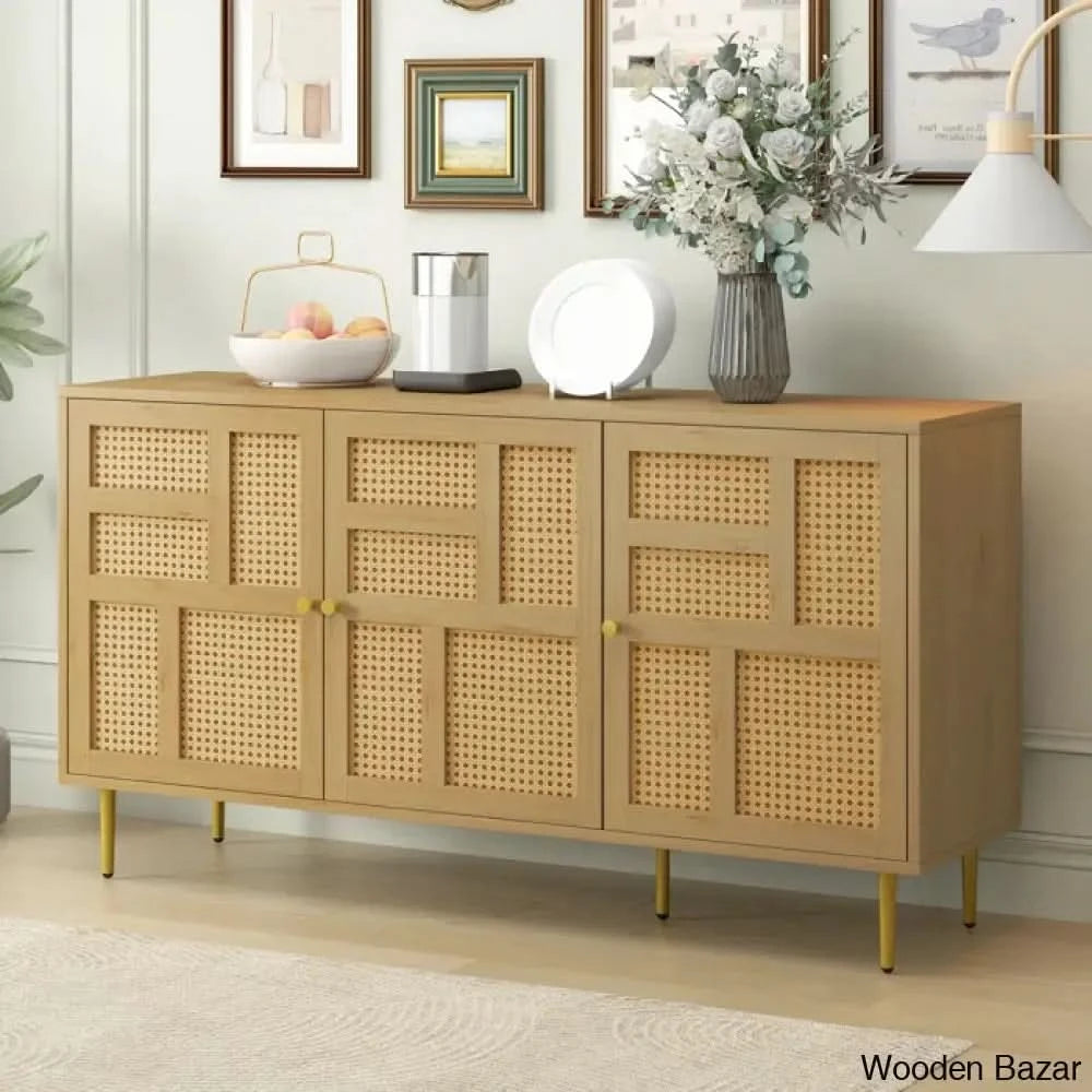 - Wooden Bazar
