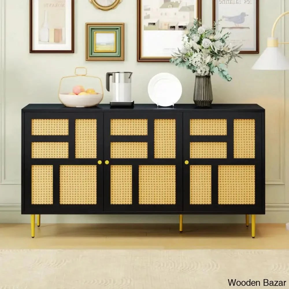 - Wooden Bazar