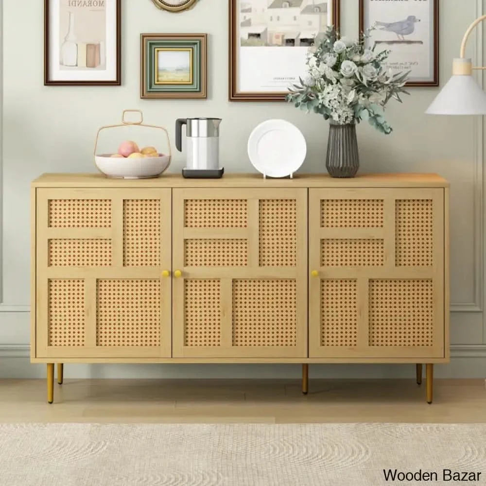 - Wooden Bazar