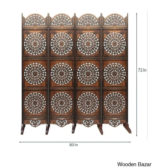 - Wooden Bazar