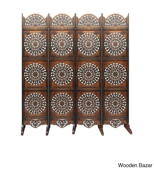 - Wooden Bazar