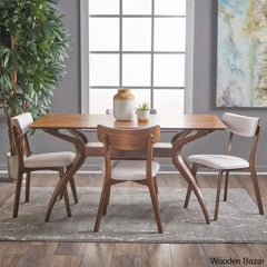 - Wooden Bazar