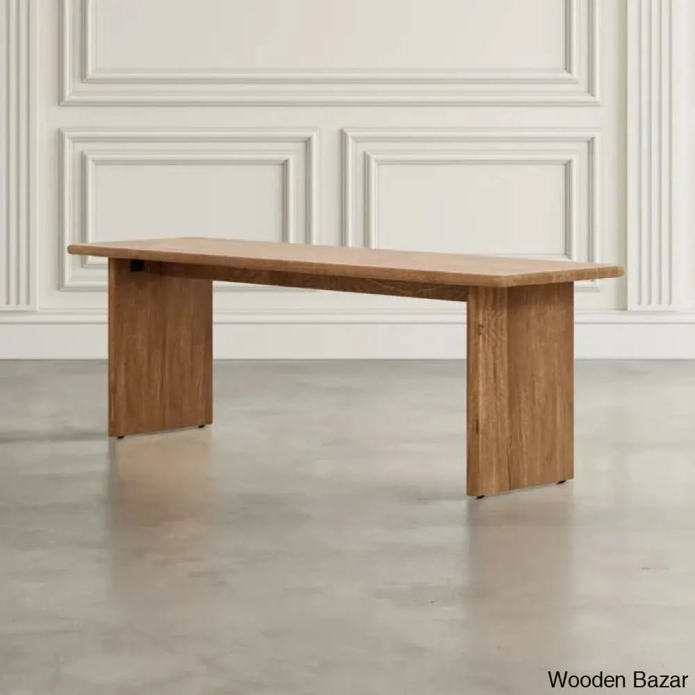 - Wooden Bazar